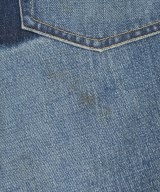 JUNYA WATANABE（ジュンヤワタナベ）ひざ丈スカート 青 サイズ:S レディース/2200655482024