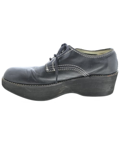 JUNYA WATANABE（ジュンヤワタナベ）その他 黒 サイズ:XS(22cm位) レディース/2200655489054