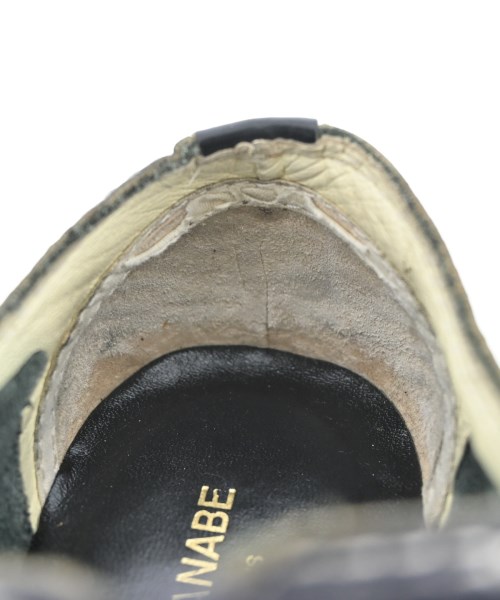 JUNYA WATANABE（ジュンヤワタナベ）その他 黒 サイズ:XS(22cm位) レディース/2200655489054