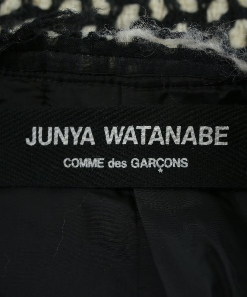 JUNYA WATANABE（ジュンヤワタナベ）カジュアルジャケット ベージュ サイズ:-(L位) レディース/2200655826019