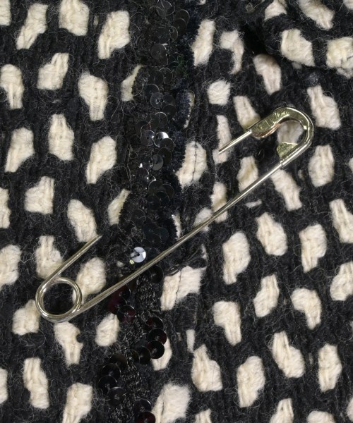 JUNYA WATANABE（ジュンヤワタナベ）カジュアルジャケット ベージュ サイズ:-(L位) レディース/2200655826019