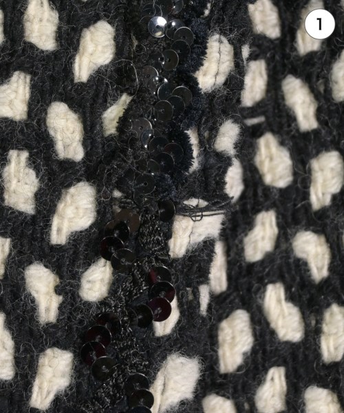 JUNYA WATANABE（ジュンヤワタナベ）カジュアルジャケット ベージュ サイズ:-(L位) レディース/2200655826019