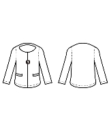 JUNYA WATANABE（ジュンヤワタナベ）カジュアルジャケット ベージュ サイズ:-(L位) レディース/2200655826019