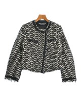 JUNYA WATANABE（ジュンヤワタナベ）カジュアルジャケット ベージュ サイズ:-(L位) レディース/2200655826019