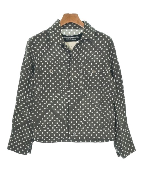 JUNYA WATANABE(ジュンヤワタナベ)カバーオール グレー サイズ:-(M位)/2200655826026