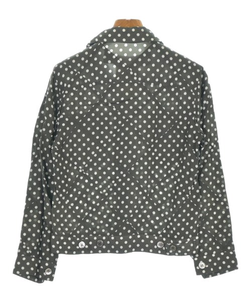 JUNYA WATANABE（ジュンヤワタナベ）カバーオール グレー サイズ:-(M位) レディース/2200655826026