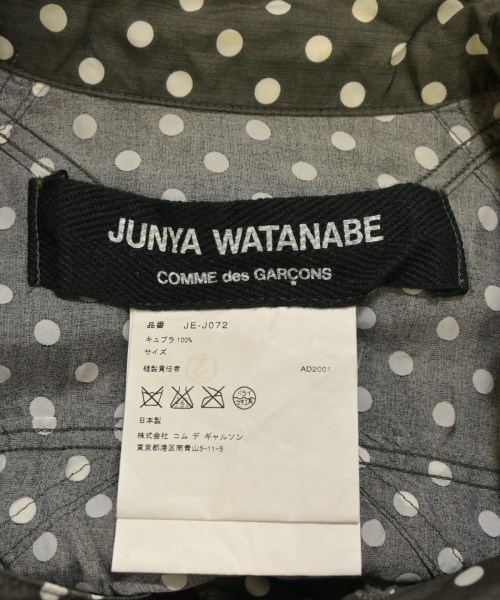 JUNYA WATANABE（ジュンヤワタナベ）カバーオール グレー サイズ:-(M位) レディース/2200655826026