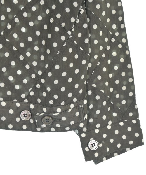 JUNYA WATANABE（ジュンヤワタナベ）カバーオール グレー サイズ:-(M位) レディース/2200655826026