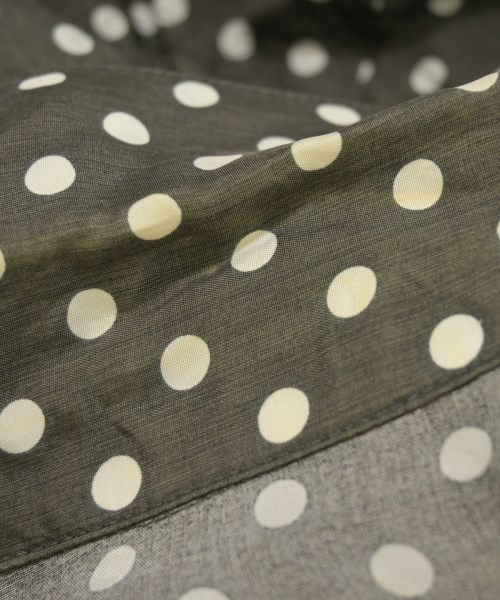 JUNYA WATANABE（ジュンヤワタナベ）カバーオール グレー サイズ:-(M位) レディース/2200655826026