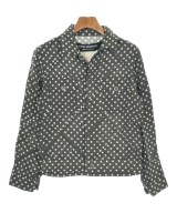 JUNYA WATANABE（ジュンヤワタナベ）カバーオール グレー サイズ:-(M位) レディース/2200655826026