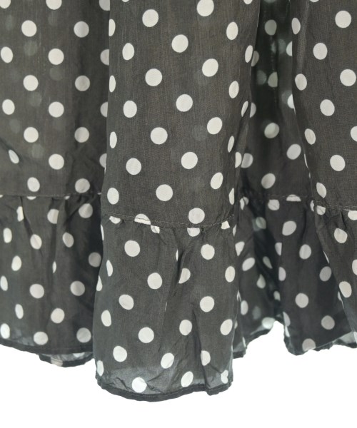 JUNYA WATANABE（ジュンヤワタナベ）ロング・マキシ丈スカート グレー サイズ:S レディース/2200655826033