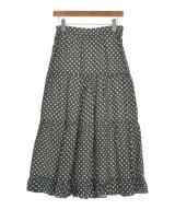 JUNYA WATANABE ロング・マキシ丈スカート