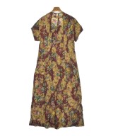 JUNYA WATANABE（ジュンヤワタナベ）ワンピース 赤 サイズ:F レディース/2200649167043