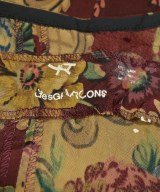 JUNYA WATANABE（ジュンヤワタナベ）ワンピース 赤 サイズ:F レディース/2200649167043