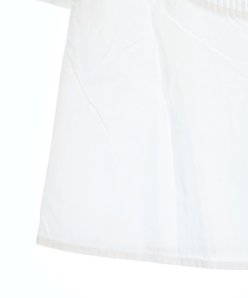 JUNYA WATANABE（ジュンヤワタナベ）ブラウス 白 サイズ:S レディース/2200649167067