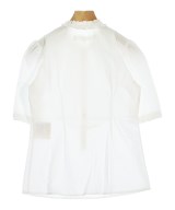 JUNYA WATANABE（ジュンヤワタナベ）ブラウス 白 サイズ:S レディース/2200649167067