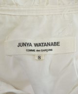 JUNYA WATANABE（ジュンヤワタナベ）ブラウス 白 サイズ:S レディース/2200649167067