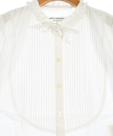 JUNYA WATANABE（ジュンヤワタナベ）ブラウス 白 サイズ:S レディース/2200649167067