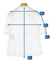 JUNYA WATANABE（ジュンヤワタナベ）ブラウス 白 サイズ:S レディース/2200649167067