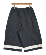 JUNYA WATANABE（ジュンヤワタナベ）クロップドパンツ 紺 サイズ:S レディース/2200649167173
