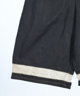 JUNYA WATANABE（ジュンヤワタナベ）クロップドパンツ 紺 サイズ:S レディース/2200649167173