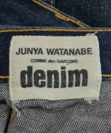 JUNYA WATANABE（ジュンヤワタナベ）ロング・マキシ丈スカート 紺 サイズ:L レディース/2200650958043