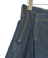 JUNYA WATANABE（ジュンヤワタナベ）ロング・マキシ丈スカート 紺 サイズ:L レディース/2200650958043