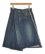 JUNYA WATANABE ロング・マキシ丈スカート