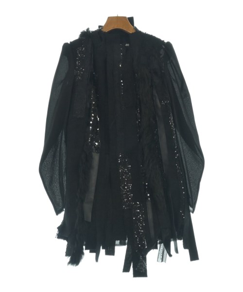 JUNYA WATANABE(ジュンヤワタナベ)その他 黒 サイズ:XS/2200656247240