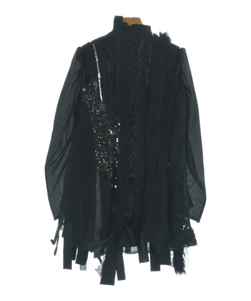 JUNYA WATANABE（ジュンヤワタナベ）その他 黒 サイズ:XS レディース/2200656247240