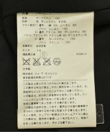 JUNYA WATANABE（ジュンヤワタナベ）その他 黒 サイズ:XS レディース/2200656247240