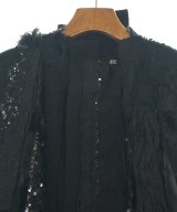 JUNYA WATANABE（ジュンヤワタナベ）その他 黒 サイズ:XS レディース/2200656247240