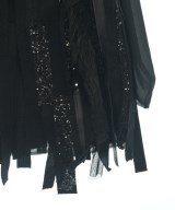 JUNYA WATANABE（ジュンヤワタナベ）その他 黒 サイズ:XS レディース/2200656247240