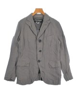 JUNYA WATANABE（ジュンヤワタナベ）カジュアルジャケット グレー サイズ:S レディース/2200656765010