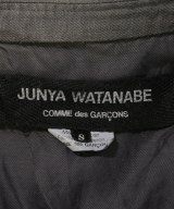 JUNYA WATANABE（ジュンヤワタナベ）カジュアルジャケット グレー サイズ:S レディース/2200656765010