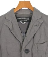 JUNYA WATANABE（ジュンヤワタナベ）カジュアルジャケット グレー サイズ:S レディース/2200656765010