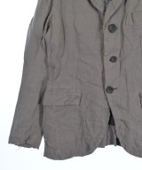 JUNYA WATANABE（ジュンヤワタナベ）カジュアルジャケット グレー サイズ:S レディース/2200656765010