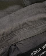 JUNYA WATANABE（ジュンヤワタナベ）カジュアルジャケット グレー サイズ:S レディース/2200656765010