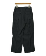 JUNYA WATANABE（ジュンヤワタナベ）カーゴパンツ 黒 サイズ:S レディース/2200656936021