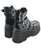 JUNYA WATANABE（ジュンヤワタナベ）サンダル 黒 サイズ:1(22.5cm位) レディース/2200656849024