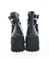 JUNYA WATANABE（ジュンヤワタナベ）サンダル 黒 サイズ:1(22.5cm位) レディース/2200656849024