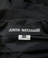 JUNYA WATANABE（ジュンヤワタナベ）カジュアルジャケット 黒 サイズ:XS レディース/2200657147013