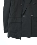 JUNYA WATANABE（ジュンヤワタナベ）カジュアルジャケット 黒 サイズ:XS レディース/2200657147013