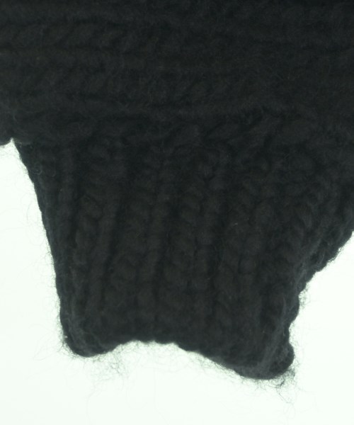 JUNYA WATANABE（ジュンヤワタナベ）カーディガン 黒 サイズ:S レディース/2200657147020