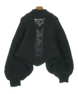 JUNYA WATANABE（ジュンヤワタナベ）カーディガン 黒 サイズ:S レディース/2200657147020