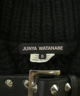 JUNYA WATANABE（ジュンヤワタナベ）カーディガン 黒 サイズ:S レディース/2200657147020