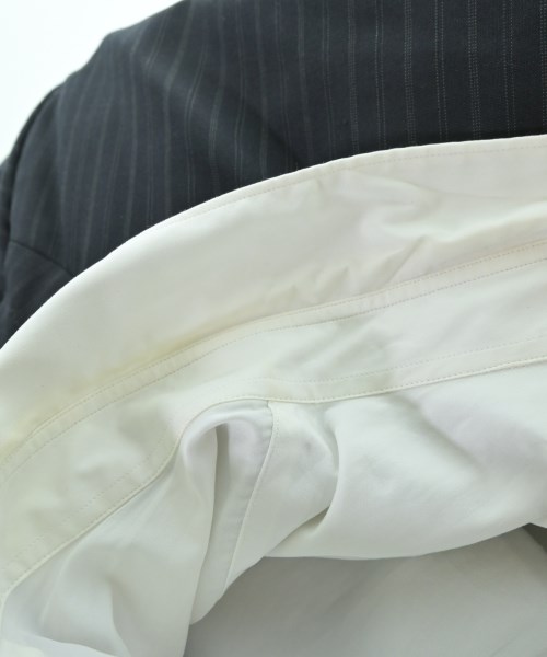 JUNYA WATANABE（ジュンヤワタナベ）カジュアルシャツ 白 サイズ:XS レディース/2200657147037