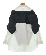 JUNYA WATANABE（ジュンヤワタナベ）カジュアルシャツ 白 サイズ:XS レディース/2200657147037