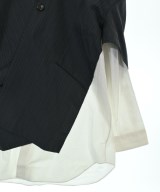 JUNYA WATANABE（ジュンヤワタナベ）カジュアルシャツ 白 サイズ:XS レディース/2200657147037