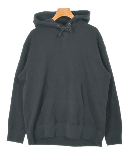 JUNYA WATANABE(ジュンヤワタナベ)パーカー 黒 サイズ:M/2200657147051